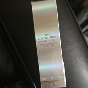 🌷Orlane B21 Neck and Decollete Lifting Care🌷
